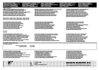 EBBH-X-D6V-9W_Eco Declaration of Conformity_3P512220-22H download